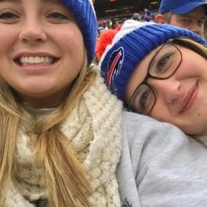 Meet your Posher, Mackenzie